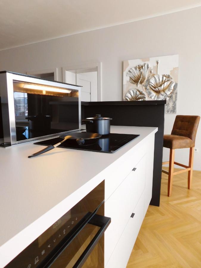 Vila Pod Lipami Apartamento Bruntál Exterior foto